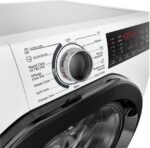 HOOVER H-Wash 350 H3WPS6106TAMB6-80 WiFi-enabled 10kg 1600rpm Washing Machine - White - Image 4