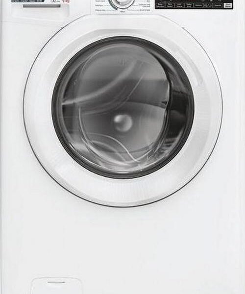 HOOVER H-Wash 350 H3WPS696TAM6-80 WiFi-enabled 9 kg 1600rpm Washing Machine - White