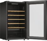 HOOVER H-Wine 500 HOWC034K Wine Cooler - Black - Image 2