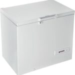 HOTPOINT CS2A 250 H FA 1 Chest Freezer - White