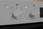 HOTPOINT Class 2 DD2 540 IX Electric Double Oven - Stainless Steel - Image 5