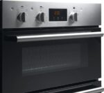HOTPOINT Class 2 DD2 540 IX Electric Double Oven - Stainless Steel - Image 2