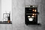 HOTPOINT Class 2 DD2 540 IX Electric Double Oven - Stainless Steel - Image 6