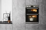 HOTPOINT Class 2 DD2 540 IX Electric Double Oven - Stainless Steel - Image 9