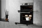 HOTPOINT Class 2 DD2 540 IX Electric Double Oven - Stainless Steel - Image 7