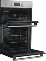 HOTPOINT Class 2 DD2 540 IX Electric Double Oven - Stainless Steel - Image 3