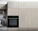 HOTPOINT Class 2 Multiflow SA2540HBL Electric Oven Black - Image 7
