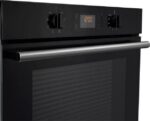 HOTPOINT Class 2 Multiflow SA2540HBL Electric Oven Black - Image 5