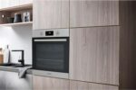 HOTPOINT Class 2 Multiflow SA2 544 C IX Electric Single Oven - Stainless Steel - Image 10