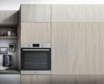 HOTPOINT Class 2 Multiflow SA2 544 C IX Electric Single Oven - Stainless Steel - Image 9