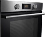 HOTPOINT Class 2 Multiflow SA2 544 C IX Electric Single Oven - Stainless Steel - Image 8