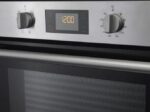 HOTPOINT Class 2 Multiflow SA2 544 C IX Electric Single Oven - Stainless Steel - Image 7