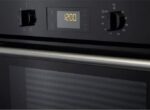 HOTPOINT Class 2 Multiflow SA2540HBL Electric Oven Black - Image 6
