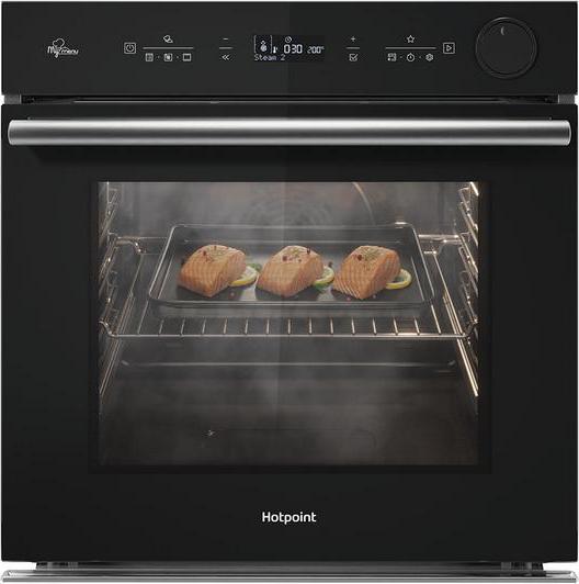 HOTPOINT Class 4 Air 4e7508ecc501e73e6ddf35da1e16b355