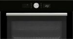 HOTPOINT Class 4 Multiflow SI4 854 P BL Electric Pyrolytic Oven - Black - Image 2