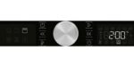 HOTPOINT Class 4 Multiflow SI4 854 P BL Electric Pyrolytic Oven - Black - Image 3