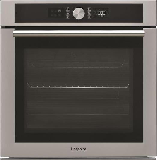 HOTPOINT Class 4 Multiflow SI4 854 P IX Electric Pyrolytic Oven - Stainless Steel