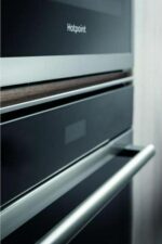 HOTPOINT Class 6 Multiflow SI6 874 SC IX Electric Oven - Stainless Steel - Image 8