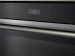 HOTPOINT Class 6 Multiflow SI6 874 SC IX Electric Oven - Stainless Steel - Image 6