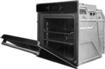 HOTPOINT Class 6 Multiflow SI6 874 SC IX Electric Oven - Stainless Steel - Image 18