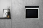HOTPOINT Class 6 Multiflow SI6 874 SC IX Electric Oven - Stainless Steel - Image 13