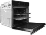 HOTPOINT Class 6 Multiflow SI6 874 SC IX Electric Oven - Stainless Steel - Image 19