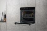 HOTPOINT Class 6 Multiflow SI6 874 SC IX Electric Oven - Stainless Steel - Image 16