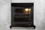 HOTPOINT Class 6 Multiflow SI6 874 SC IX Electric Oven - Stainless Steel - Image 11