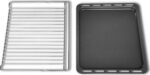 HOTPOINT Class 6 Multiflow SI6 874 SC IX Electric Oven - Stainless Steel - Image 20
