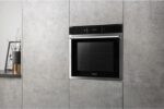 HOTPOINT Class 6 Multiflow SI6 874 SC IX Electric Oven - Stainless Steel - Image 15
