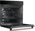 HOTPOINT Class 6 Multiflow SI6 874 SC IX Electric Oven - Stainless Steel - Image 3