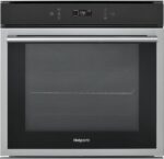 HOTPOINT Class 6 Multiflow SI6 874 SC IX Electric Oven - Stainless Steel