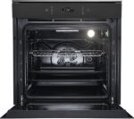 HOTPOINT Class 6 Multiflow SI6 874 SC IX Electric Oven - Stainless Steel - Image 2