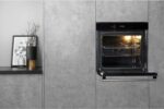 HOTPOINT Class 6 Multiflow SI6 874 SC IX Electric Oven - Stainless Steel - Image 14