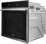 HOTPOINT Class 6 Multiflow SI6 874 SC IX Electric Oven - Stainless Steel - Image 17