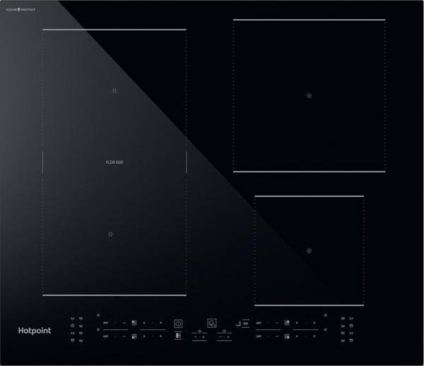 HOTPOINT CleanProtec 1718e8341eb14144f9f9a696b4dbc2a9