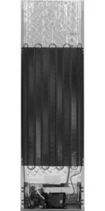 HOTPOINT Frost Free HF 1801 E F2 UK Integrated Tall Freezer - Sliding Hinge - Image 9