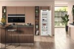 HOTPOINT Frost Free HF 1801 E F2 UK Integrated Tall Freezer - Sliding Hinge - Image 10