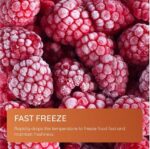 HOTPOINT Frost Free HF 1801 E F2 UK Integrated Tall Freezer - Sliding Hinge - Image 7