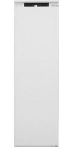 HOTPOINT Frost Free HF 1801 E F2 UK Integrated Tall Freezer - Sliding Hinge