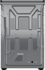 HOTPOINT HDM67G0CCX 60 cm Gas Cooker - Stainless Steel - Image 17