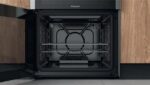 HOTPOINT HDM67G0CCX 60 cm Gas Cooker - Stainless Steel - Image 23