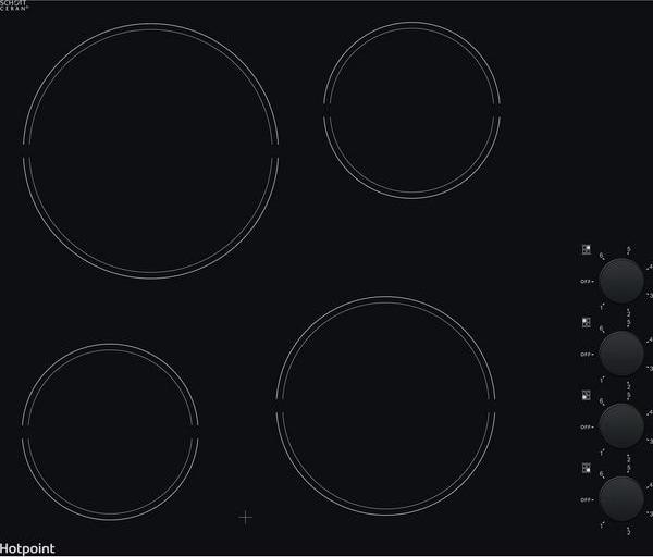 HOTPOINT HR 620 R H 25d32af41cf44f88ea6800dc2ad00c5c