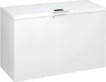HOTPOINT Low Frost CS2A 400 H FM FA UK 1 Chest Freezer - White