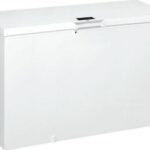 HOTPOINT Low Frost CS2A 400 H FM FA UK 1 Chest Freezer - White