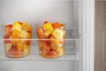 HOTPOINT Low Frost HSZ 18012 UK Integrated Tall Fridge - Sliding Hinge - Image 5