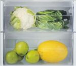 HOTPOINT Low Frost HSZ 18012 UK Integrated Tall Fridge - Sliding Hinge - Image 4