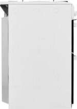 HOTPOINT MyMenu HD5G00KCW 50 cm Gas Cooker - White - Image 12