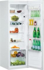 HOTPOINT SH8 A2Q WRD UK Tall Fridge - White - Image 2