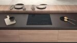 HOTPOINT TB 7960C BF 59 cm Electric Induction Hob - Black - Image 7